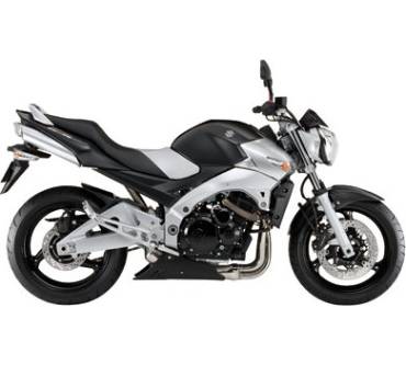 Produktbild Suzuki GSR 600 ABS (72 kW)