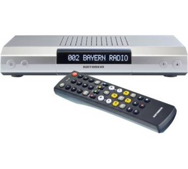 Produktbild Kathrein UFS 702