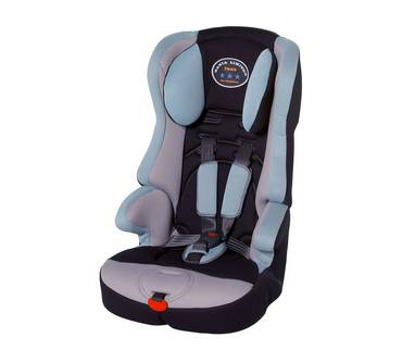 Produktbild Nania New Way Platinum