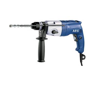 Produktbild AEG BH 22 E