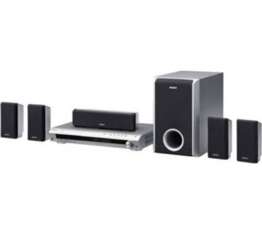 Produktbild Sony DAV-DZ300