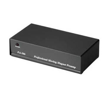 Produktbild Hama PA-506