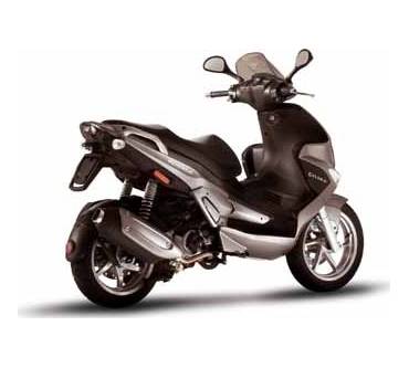 Produktbild Gilera Runner 50 SP Purejet (4,4 kW)