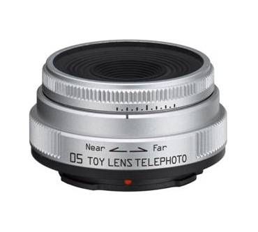 Produktbild Pentax Toy Lens Tele 18mm f/8,0