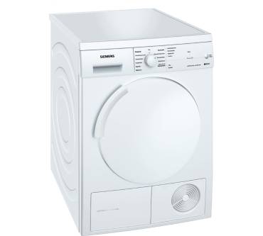 Produktbild Siemens WT44W161 iQ500