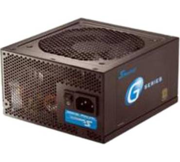 Produktbild Seasonic G-Series 550W