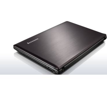 Produktbild Lenovo IdeaPad G780