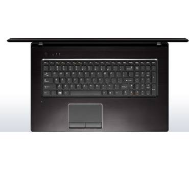 Produktbild Lenovo IdeaPad G780