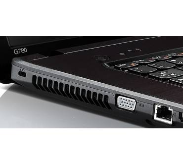 Produktbild Lenovo IdeaPad G780