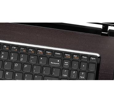 Produktbild Lenovo IdeaPad G780