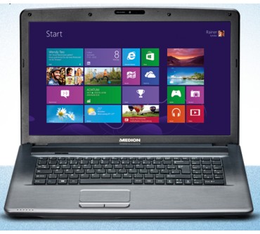 Produktbild Aldi / Medion Akoya P7816 (MD99075)