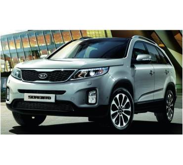 Produktbild Kia Sorento [09]