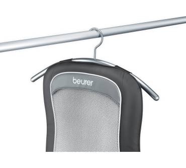 Produktbild Beurer MG 200 HD-enjoy