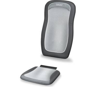 Produktbild Beurer MG 200 HD-enjoy