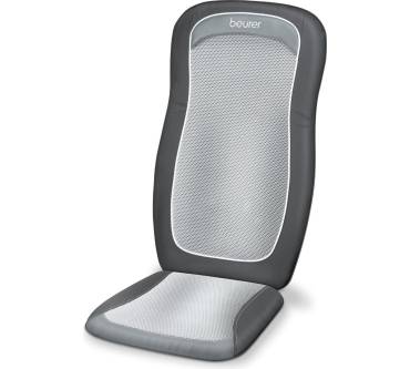 Produktbild Beurer MG 200 HD-enjoy