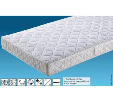 Produktbild Hn8 Schlafsysteme TAD-PLUS