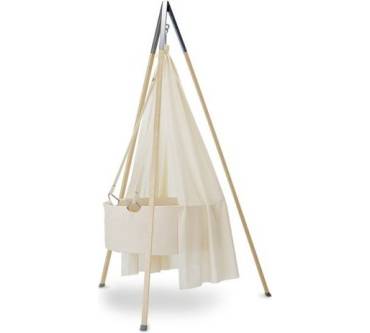 Produktbild Leander Babywiege