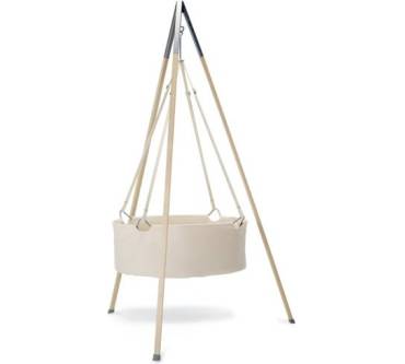 Produktbild Leander Babywiege