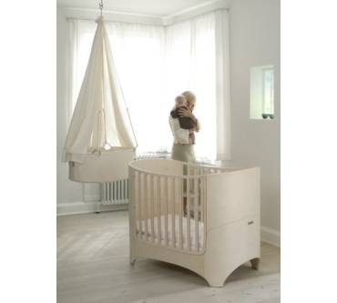 Produktbild Leander Babywiege