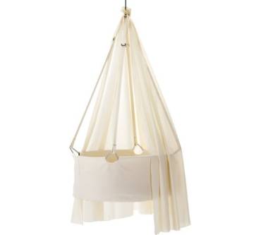 Produktbild Leander Babywiege