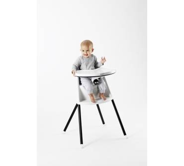 Produktbild BabyBjörn Hochstuhl
