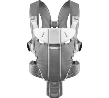 Produktbild BabyBjörn Miracle