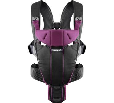 Produktbild BabyBjörn Miracle