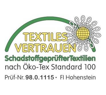 Produktbild Albatros Arensberger 7 Zonen Testflex Matratze