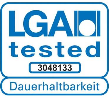 Produktbild Albatros Arensberger 7 Zonen Testflex Matratze