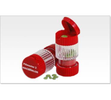 Produktbild TabTime Pillmaster 2