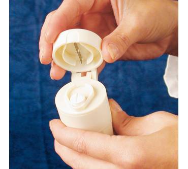 Produktbild Servoprax Pill Mate Medikamentenhelfer