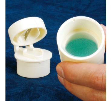 Produktbild Servoprax Pill Mate Medikamentenhelfer