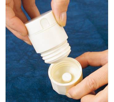 Produktbild Servoprax Pill Mate Medikamentenhelfer