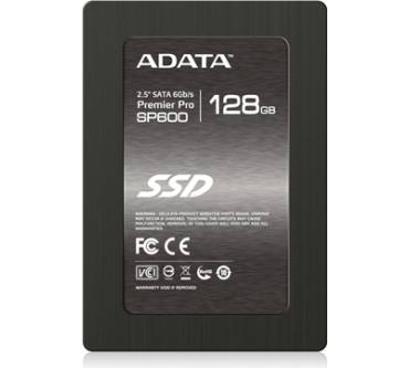 Produktbild ADATA Premier Pro SP600