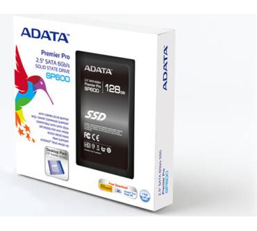 Produktbild ADATA Premier Pro SP600