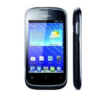 Produktbild Huawei Ascend Y201 Pro
