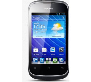 Produktbild Huawei Ascend Y201 Pro