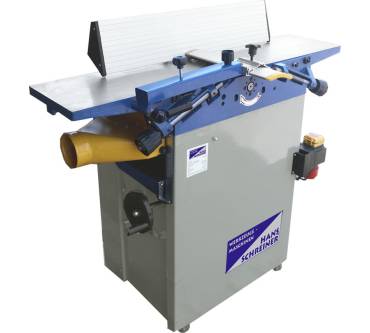 Produktbild Holzprofi Pichlmann ML 392