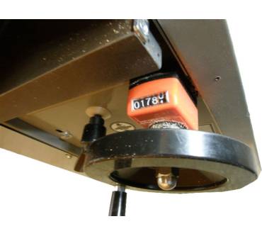 Produktbild Holzprofi Pichlmann ML 392