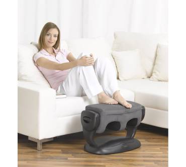 Produktbild Beurer FM 100