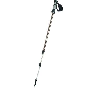 Produktbild Hudora Trekking- und Wanderstöcke 66500