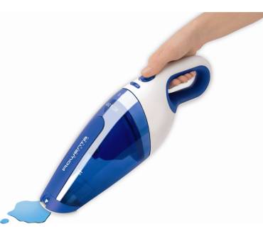 Produktbild Rowenta AC 4441 Extenso