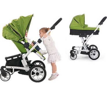 Produktbild Gesslein F 2 Cocon