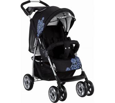 Produktbild Knorr Baby Vero