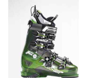 Produktbild Fischer Sports Soma Progressor 10