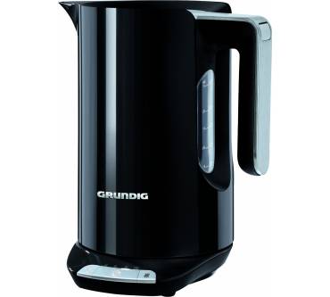 Produktbild Grundig Black Sense WK 7280