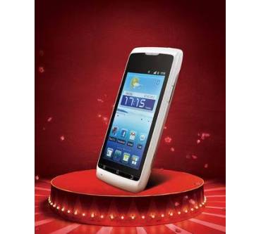 Produktbild ZTE Blade 2