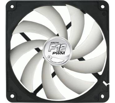 Produktbild Arctic F12 PWM