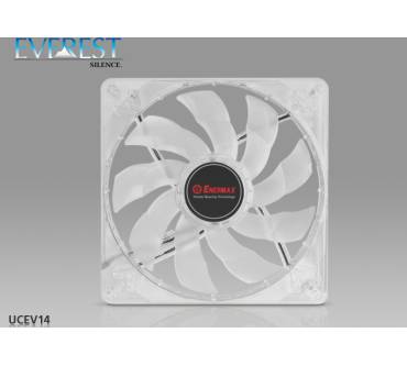 Produktbild Enermax Everest Twister 140 (UECV14)