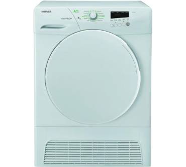 Produktbild Hoover VHC 970 AT